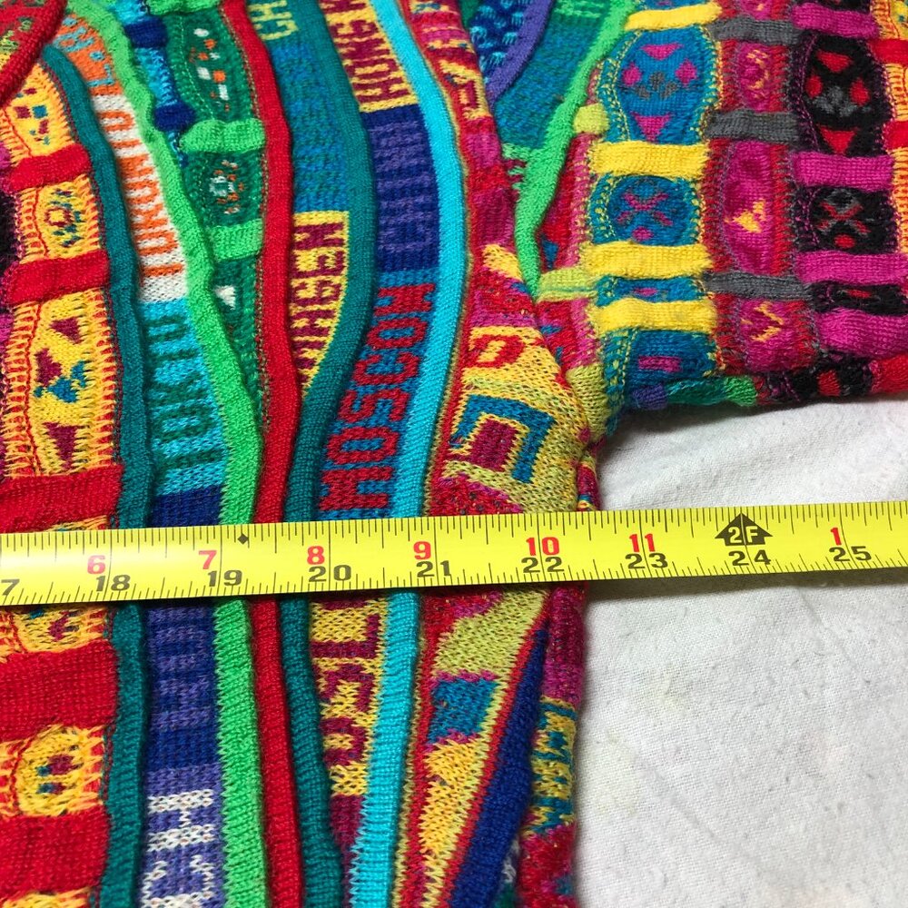 coogi sweater - Picture 5 of 10